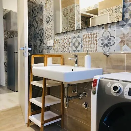 Apartamento New Beautiful *